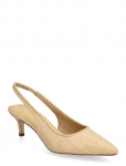 Lauren Ralph Lauren - Textured Raffia-Lolah Ii-Pm-Slg - Kontsakingad - 42