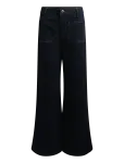 IVY Copenhagen - Ivy-Abigail 70'S Jeans Wash Rinse V - Laieneva s&auml;&auml;rega - 29 x 32
