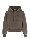 Champion - Hooded Sweatshirt - Spordi kapuutsiga pusad - L
