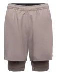 On - Train 2-In-1 Shorts - Spordi l&uuml;hikesed treeningp&uuml;ksid - L