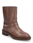 Steve Madden - Loophole - Madala kontsaga poolsaapad - 39