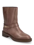 Steve Madden - Loophole - Madala kontsaga poolsaapad - 39