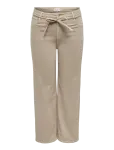 ONLY Carmakoma - Carhilla Gianna Mw Straight Pant - Sirged ja klassikalised - 48 x 32
