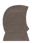 Huttelihut - Balaclava Wool Knit Windstop - Maskm&uuml;tsid - 53\4-6Y