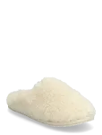 Hunkem&ouml;ller - Lola Sheep Fake Fur Mule - Sussid ja pl&auml;tud - 36-37