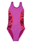 Speedo - Hyperboom Splice Muscleback Swimsuit - Ujumisriided - 16