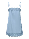 JDY - Jdyalana S/L Lace Singlet Wvn Exp - Varrukateta - M
