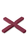 Eva Solo - Magnetic Trivet Ruby - Potialused - 20 CM