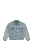 Wrangler - Cowgirl Jacket - L&uuml;hikesed teksap&uuml;ksid - M x 00