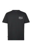 Makia - Wings T-Shirt - L&uuml;hikeste varrukatega - S