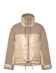 Rains - Koya Vision W Jacket T1 - Polsterdatud jakid - S