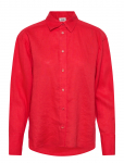 Twist & Tango - Evianna Linen Shirt - Pikkade varrukatega - 40