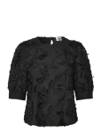 Twist & Tango - Marla Blouse - L&uuml;hikeste varrukatega - 38