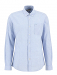 Barbour - Barbour Nelson Striped - Triibulised s&auml;rgid - XL