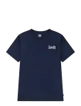 Levi's - Levi's&reg; Classic Clean Tee - L&uuml;hikeste varrukatega - 140