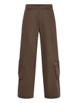 HAN Kj&oslash;benhavn - Washed Cargo Pants - Cargo-p&uuml;ksid - 54