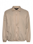 Garment Project - Sander Jacket Zipper - Earth - Kerged jakid - XXL