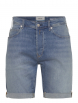 Replay - Rbj.981 Short Shorts Tapered 573 Eco Plus - L&uuml;hikesed teksap&uuml;ksid - 30