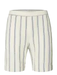 Selected - Slhregcal Shorts - Vabaaja l&uuml;hikesed p&uuml;ksid - L