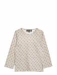 Hanevild - Bow Blouse - Pikkade varrukatega T-s&auml;rgid - 98