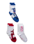 Marvel - Socks - Sokid - 27/30