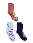 Bluey - Socks - Sokid - 23/26