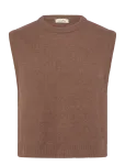 American Vintage - Vitow - Kootud vestid - M