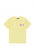 PICTURE ORGANIC CLOTHING - Castura Tee - Spordi T-s&auml;rgid - S