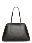 Calvin Klein - Foil Logo Bowling Bag - Rihmaga kotid - ONE SIZE