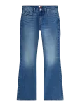 Tommy Jeans - Cleo Mid Bootcut Flap Bj0133 - Alt laienevad - 29 x 32