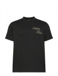 Calvin Klein Jeans - Ss 30S Eu Calvin Klein Resrt Gra - L&uuml;hikeste varrukatega - XL