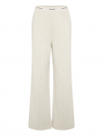 Calvin Klein Jeans - Terry Logo Waistband Track Pant - Dressip&uuml;ksid - M