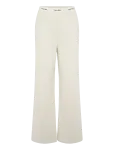 Calvin Klein Jeans - Terry Logo Waistband Track Pant - Dressip&uuml;ksid - M