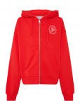 Tommy Hilfiger - Th Roundal Zip-Up Hoodie - Kapuutsiga pusad - XS