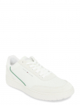 Tommy Hilfiger - Th Basket Core Leather Suede Mix - Madala s&auml;&auml;rega tossud - 45