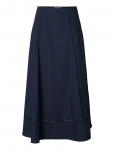 Selected - Slfdelia Ankle Ladder Stitch Skirt B - Maksiseelikud - 34