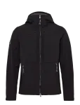 Superdry Sport - Hooded Softshell Trekker Jkt - Spordi &otilde;uejoped - L