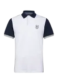 Hackett London - Heritage H Quad Back - L&uuml;hikeste varrukatega - XL