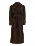 OW Collection - Zade Trenchcoat - Vihmamantlid - S