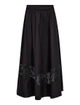 MOS MOSH - Mmredu Cotoni Skirt - Maksiseelikud - XL