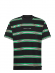 VANS - Mesa Stripe Ss Shirt - Spordi T-s&auml;rgid - S