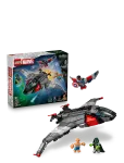 LEGO - Avengers: Doomsday Quinjet 76347 - Lego Superkangelased - ONE SIZE