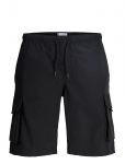 Jack & Jones - Jpstcole Ivan Tech Cargo Jogger Shorts - Cargo l&uuml;hikesed p&uuml;ksid - XL