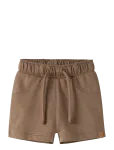 Lil'Atelier - Nbnomas Sweat Shorts Lil - L&uuml;hikesed dressip&uuml;ksid - 62