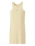 Name It - Nkfvivemma Tank Slim Dress - Varrukateta vabaajakleidid - 158
