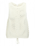 Object - Objdunja Lo S/L Knit Top 145 - Džemprid - M