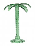 Anna + Nina - Sage Palm Tree Candle Holder - K&uuml;&uuml;nlajalad - ONE SIZE