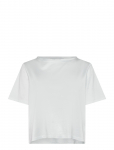Ahlvar Gallery - Lola Jersey Tee - L&uuml;hikeste varrukatega - XS