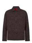 HUGO - Eniri - Ruudulised s&auml;rgid - XL
