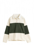 Gant - Colorblocked Heavy Rugger - Pikkade varrukatega - XL